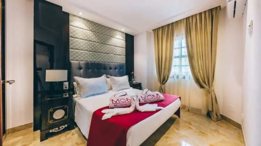 Apartamentos Albatros Golf del Sur Tenerife - 50