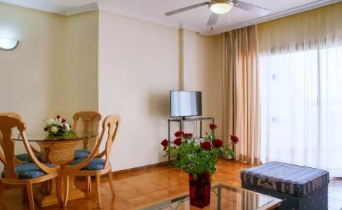 Apartamentos Albatros Golf del Sur Tenerife - 16