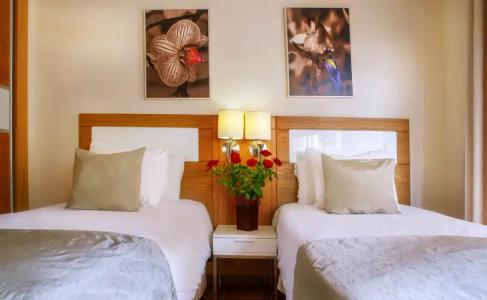 Apartamentos Albatros Golf del Sur Tenerife - 20