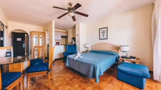 Apartamentos Albatros Golf del Sur Tenerife - 59