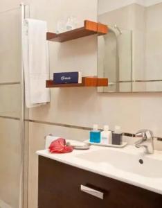 Apartamentos Albatros Golf del Sur Tenerife - 48