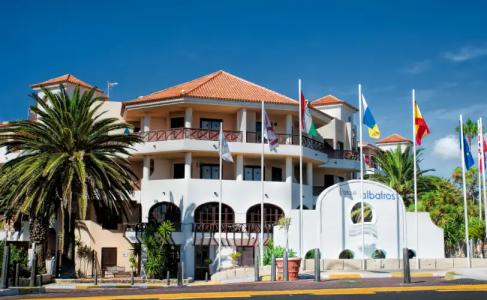 Apartamentos Albatros Golf del Sur Tenerife - 5