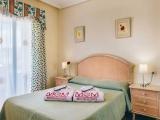 2 Bedrooms Superior Quadruple Apartment