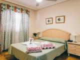 1 Bedroom Superior Double Apartment