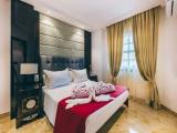 1 Bedroom Double Junior Suite
