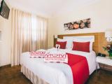 1 Bedroom Deluxe Double Apartment