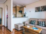 2 Bedrooms Deluxe Quadruple Apartment