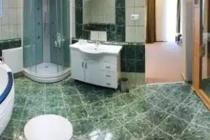Wellness Villa, Siofok