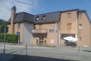 Hotel Ristorante La Sorgente, Plesio