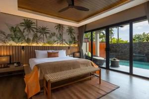 De Malee Pool Villas - SHA Extra Plus, Ao Nang