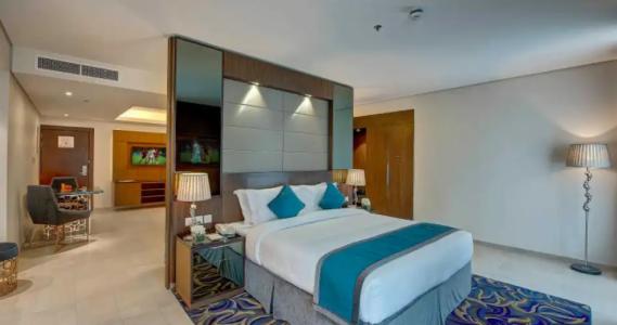 Omega Dubai - 110