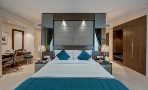 Omega Dubai - 101