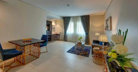 Omega Dubai - 114