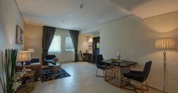 Omega Dubai - 118