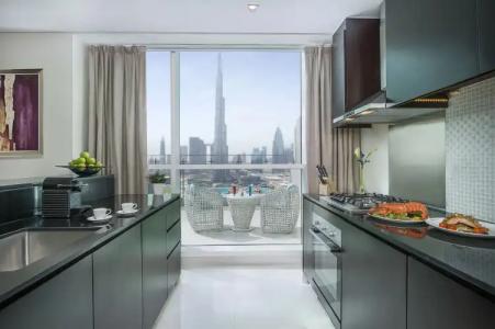 Damac Maison Distinction - 105