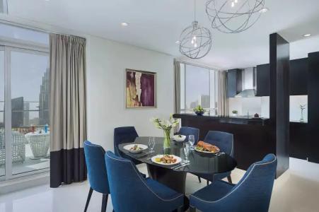 Damac Maison Distinction - 112