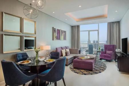 Damac Maison Distinction - 118