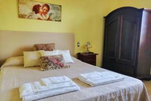 Bed & Breakfast «b&b verde salento», Galatone