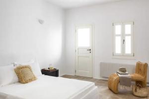 AGL Luxury Villas, Mykonos