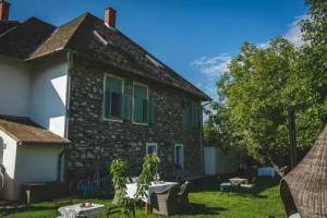 Vánkos Mini-hotel, Badacsonyors