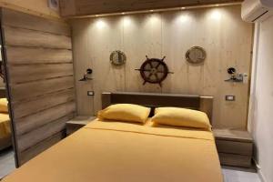 Casa vacanza Scala dei Turchi, Realmonte