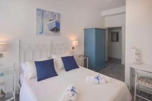 Relais La Caravella Hotel, Agropoli