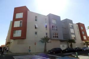 Apartamentos Medano - Mirazul 2, El Medano