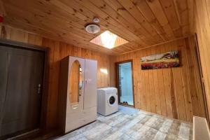 Dilek Apart, Uzungol
