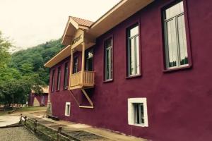 Nordic Otel, Camlihemsin