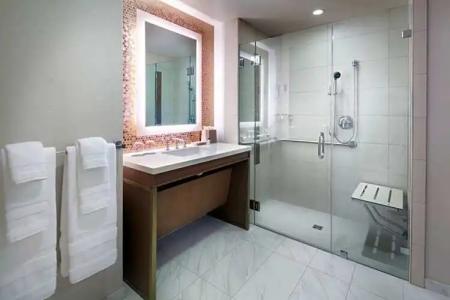 Sheraton Redding at the Sundial Bridge - 69