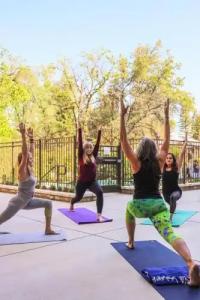 Sheraton Redding at the Sundial Bridge - 30