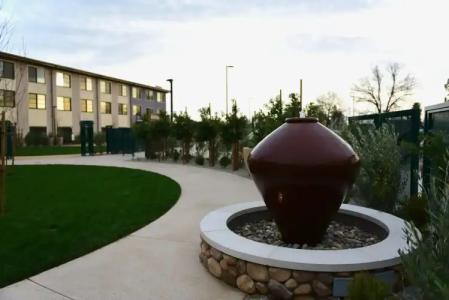 Sheraton Redding at the Sundial Bridge - 19