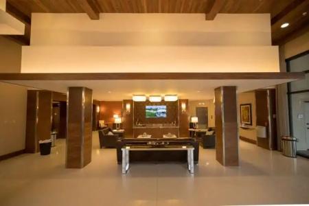 Sheraton Redding at the Sundial Bridge - 1