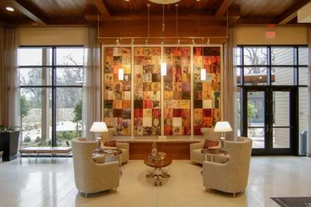 Sheraton Redding at the Sundial Bridge - 10