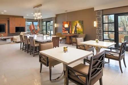 Sheraton Redding at the Sundial Bridge - 67