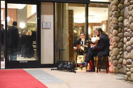 Sheraton Redding at the Sundial Bridge - 27