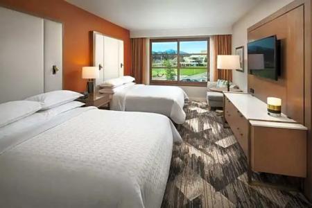 Sheraton Redding at the Sundial Bridge - 63