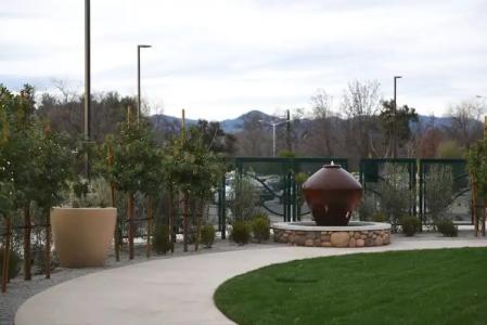 Sheraton Redding at the Sundial Bridge - 20