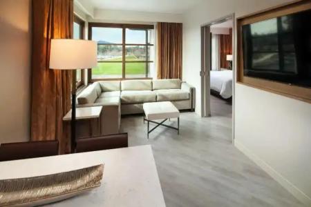 Sheraton Redding at the Sundial Bridge - 90