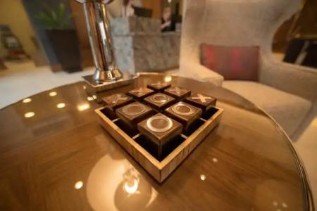 Sheraton Redding at the Sundial Bridge - 9