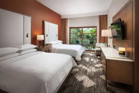 Sheraton Redding at the Sundial Bridge - 59