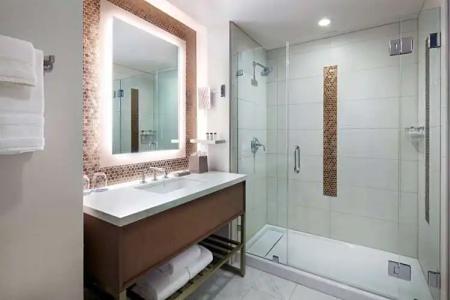 Sheraton Redding at the Sundial Bridge - 61