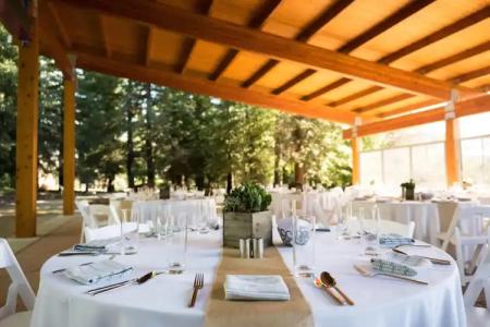 Sheraton Redding at the Sundial Bridge - 44