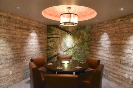 Sheraton Redding at the Sundial Bridge - 8