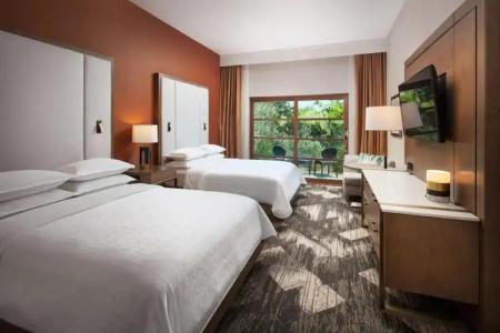 Sheraton Redding at the Sundial Bridge - 34