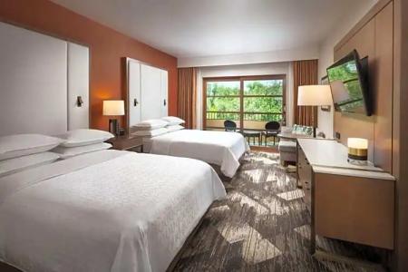 Sheraton Redding at the Sundial Bridge - 64