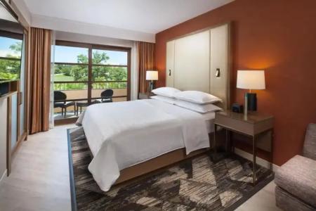 Sheraton Redding at the Sundial Bridge - 42