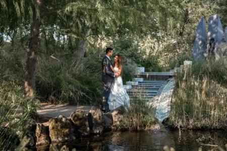 Sheraton Redding at the Sundial Bridge - 40