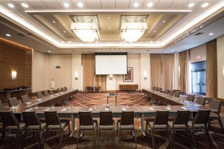 Sheraton Redding at the Sundial Bridge - 15