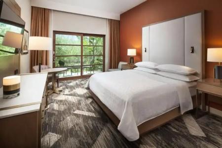 Sheraton Redding at the Sundial Bridge - 39